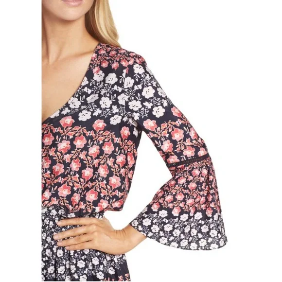 Gorgeous floral dress - Picture 8 of 8